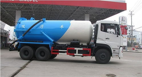天津佳合通商貿(mào)公司專(zhuān)業(yè)吸污車(chē)報(bào)價(jià)與服務(wù)解析