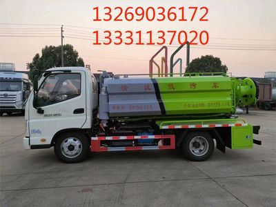 北京上藍(lán)牌吸污車(chē) 廠(chǎng)家直銷(xiāo)報(bào)價(jià)解析與選購(gòu)指南